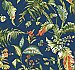 Fiji Garden Wallpaper
