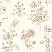 Meadow in Bloom Wallpaper